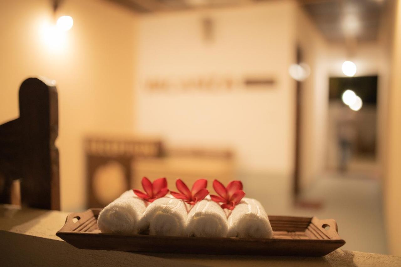 瓦坎扎马蒂维里酒店 马提威力 外观 照片