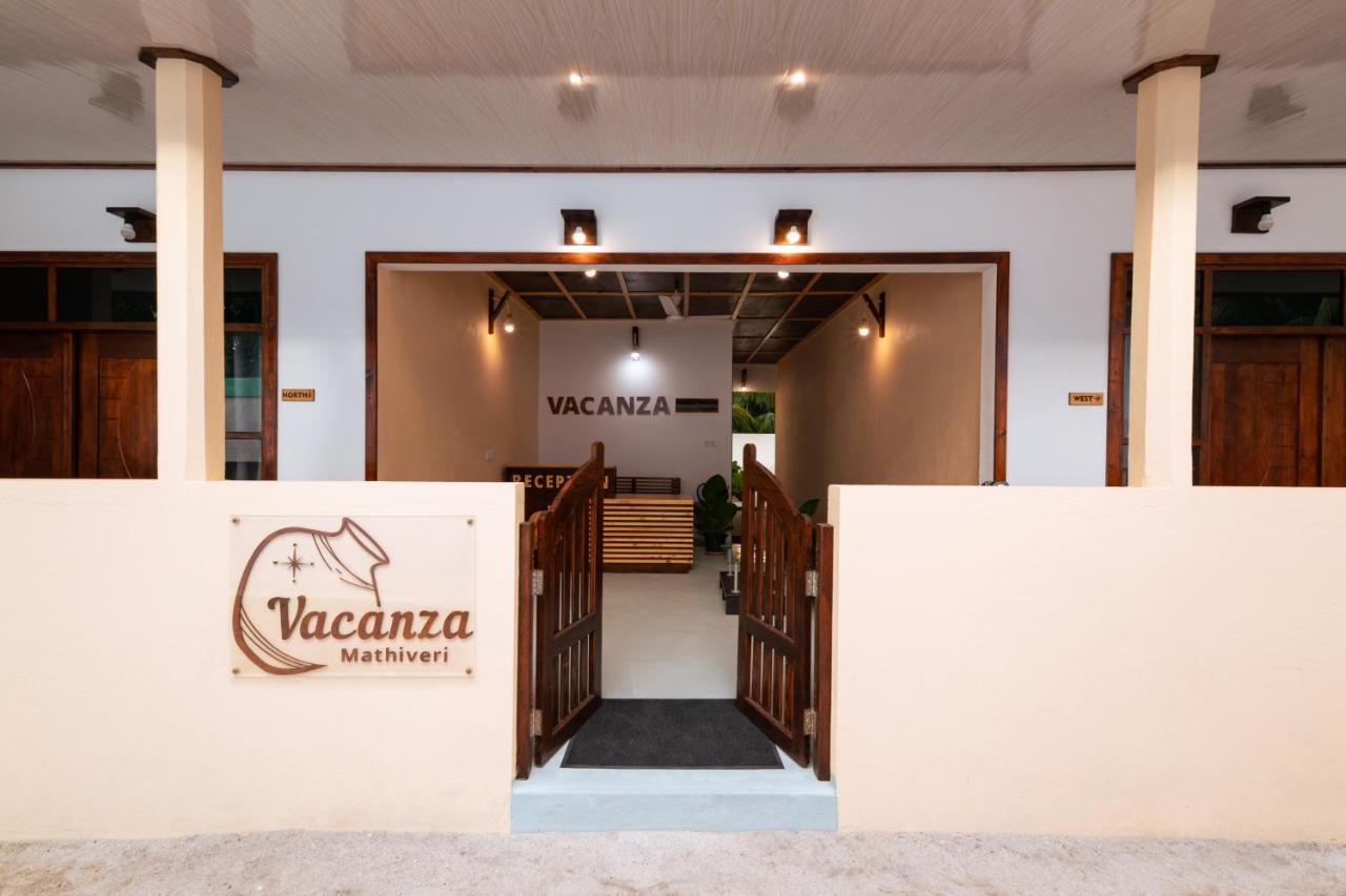 瓦坎扎马蒂维里酒店 马提威力 外观 照片